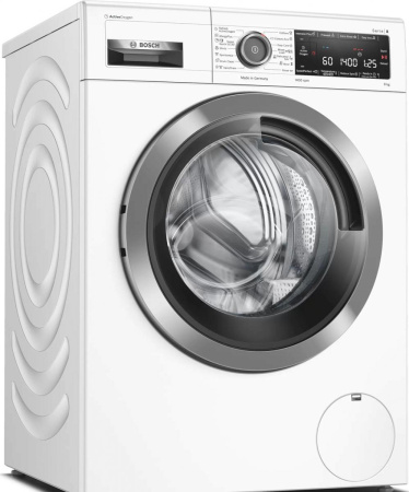 Стиральная машина Bosch WAV28L90ME [9 кг, фронтальная]