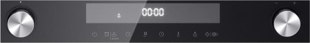 Встраиваемый духовой шкаф LG WSEZ7225B1