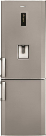Холодильник Beko CN 136222 [2, No Frost]