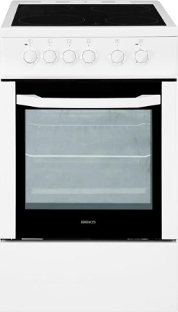 Плита Beko FSS 57000 GW