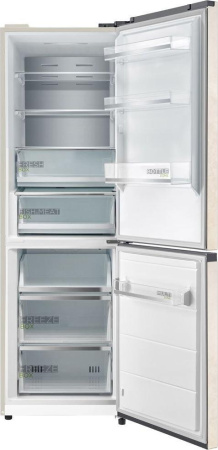 Холодильник Midea MDRB470MGE34T [2, No Frost]
