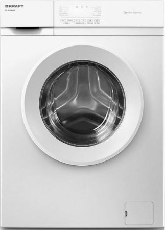 Стиральная машина Kraft KF-ED6206W [6 кг, фронтальная]