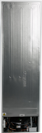 Холодильник Zarget ZRB 290 W [2, капельное]