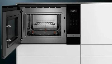 Микроволновая печь Siemens BE555LMS0