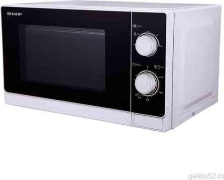 Микроволновая печь Sharp R 2000RW