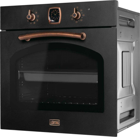 Встраиваемый духовой шкаф Korting OKB 481 CRCN