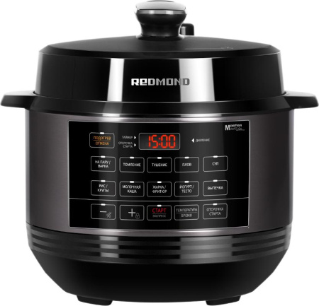 Мультиварка Redmond RMC-PM388