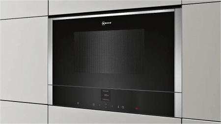 Микроволновая печь Neff C17GR01N0