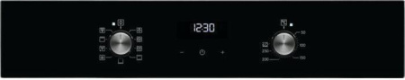 Встраиваемый духовой шкаф Electrolux OKE5C71Z