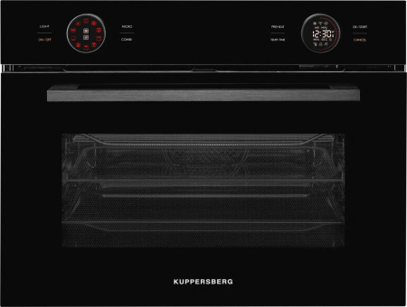Встраиваемый духовой шкаф Kuppersberg KMW 612