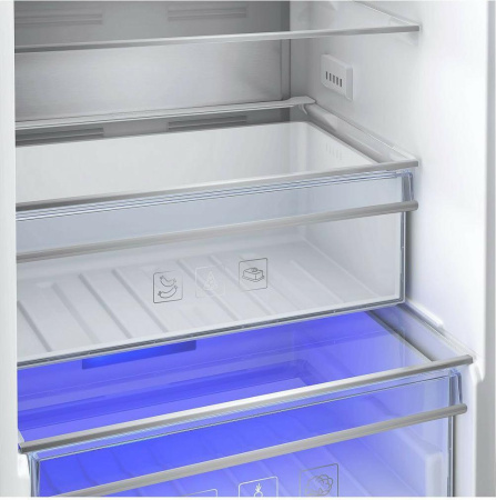 Холодильник Beko BCNA 306E2S [2, No Frost]