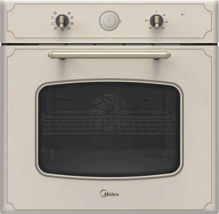 Встраиваемый духовой шкаф Midea 65 DME 40101