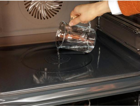 Встраиваемый духовой шкаф Electrolux EOD5C50Z