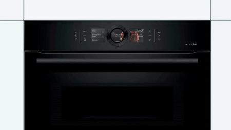 Встраиваемый духовой шкаф Bosch CMG 8764C7