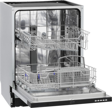 Посудомоечная машина Krona DELIA 60 BI