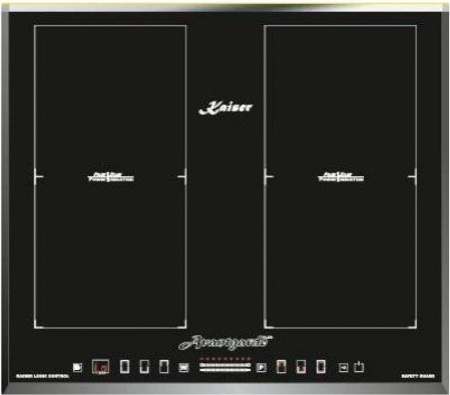 Варочная поверхность Kaiser KCT 65 FI