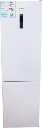 Холодильник Leran cbf 315 w nf [2, No Frost]