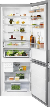 Холодильник Electrolux RNT7MF46X2 [2, No Frost]