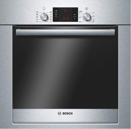 Встраиваемый духовой шкаф Bosch HBA 73B550