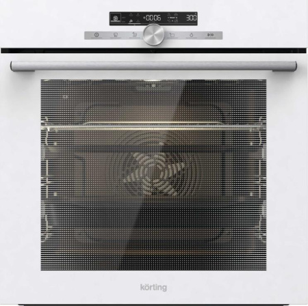 Встраиваемый духовой шкаф Korting OKB 9982 EW ST