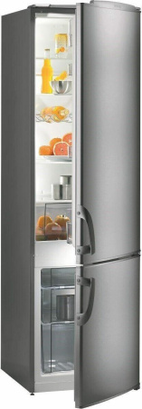 Холодильник Gorenje RK 41200E [2, капельное]