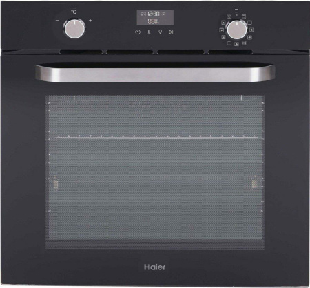 Встраиваемый духовой шкаф Haier hox-p11hgb