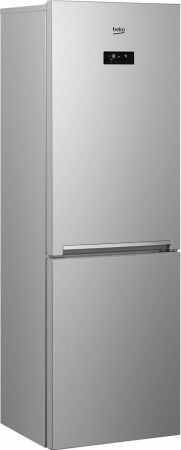 Холодильник Beko RCNK 296E20W [2, No Frost]