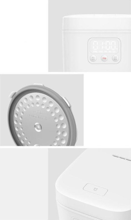 Рисоварка Xiaomi DFB201CM