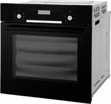 Встраиваемый духовой шкаф Bosch HBJ517YB0R