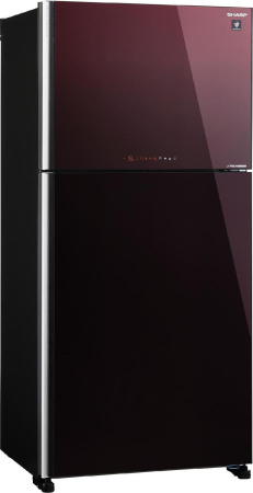 Холодильник Sharp SJ XG60PGRD [2, No Frost]