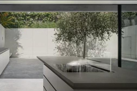Варочная поверхность Gaggenau CX 492-110
