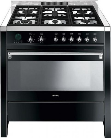 Плита Smeg CS19A-7
