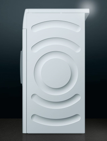 Встраиваемый духовой шкаф Bosch CMG633BW1