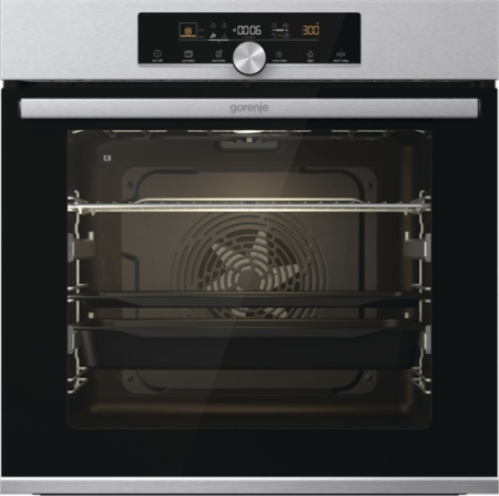 Встраиваемый духовой шкаф Gorenje BOS6747A01X