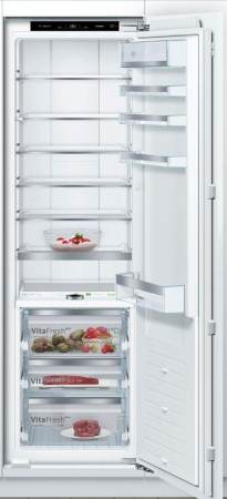 Холодильник Bosch KIF 81PD20R [1, капельное]