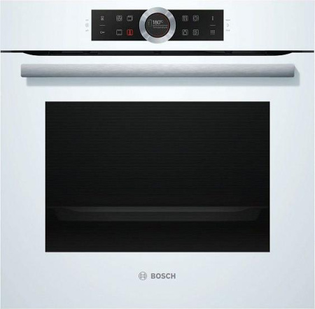 Встраиваемый духовой шкаф Bosch HBG 635NS1