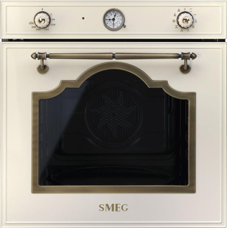 Встраиваемый духовой шкаф Smeg SF750POL
