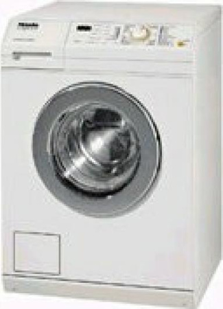 Стиральная машина Miele W 459 WPS [5.5 кг, фронтальная]