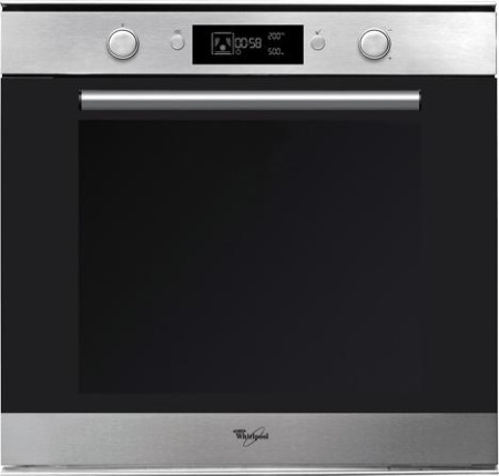 Встраиваемый духовой шкаф Whirlpool AKZM 779