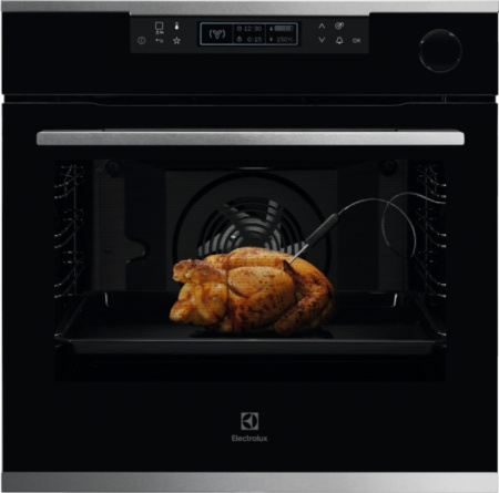 Встраиваемый духовой шкаф Electrolux KOCBP31