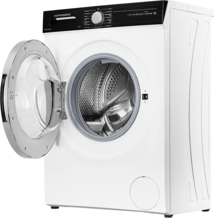 Стиральная машина Kuppersberg WM 411 W [6 кг, фронтальная]