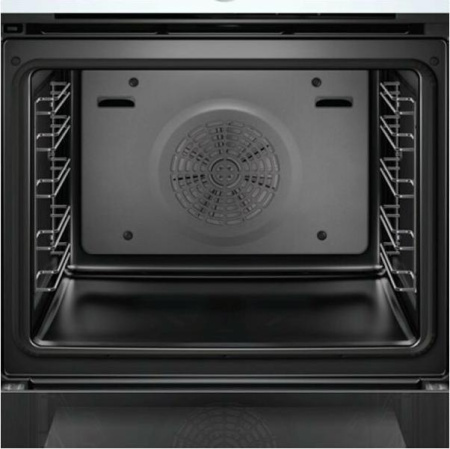 Встраиваемый духовой шкаф Bosch HBG 634BW1