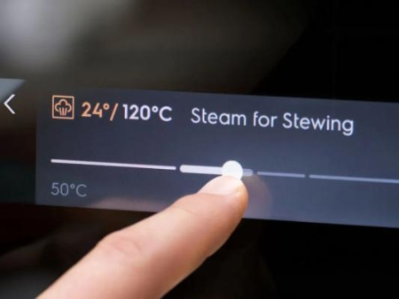 Встраиваемый духовой шкаф Electrolux EOB8S39Z