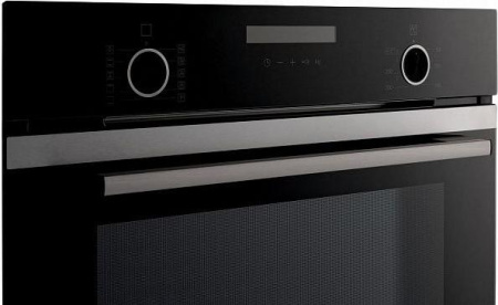 Встраиваемый духовой шкаф Siemens HB 237GYS0R