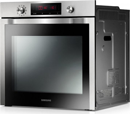 Встраиваемый духовой шкаф Samsung NV6584LNESR