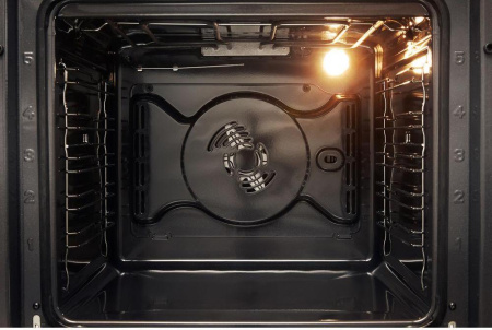 Встраиваемый духовой шкаф Hotpoint-Ariston FIT 801 SC AN