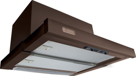 Кухонная вытяжка Gefest BO- 4501 K17