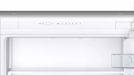 Холодильник Bosch KIV 87NSF0 [2, капельное]