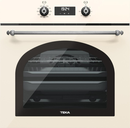 Встраиваемый духовой шкаф Teka HRB 6400