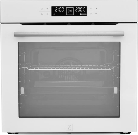Встраиваемый духовой шкаф Zugel ZOE601W